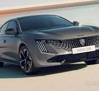 Ricambi auto peugeot 508 2023;2024