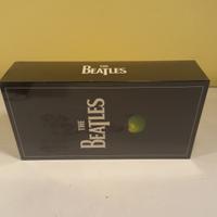 The Beatles stereo box set 15 CD - SIGILLATO!!!