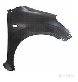 PARAFANGO ANTERIORE SUZUKI SPLASH