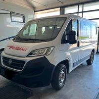 Fiat Ducato Panorama