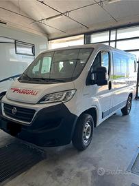 Fiat Ducato Panorama