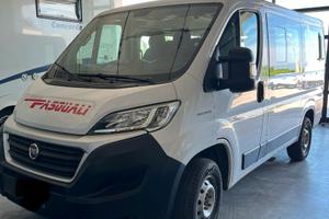 Fiat Ducato Panorama