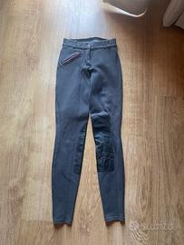 pantaloni da equitazione