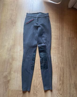 pantaloni da equitazione