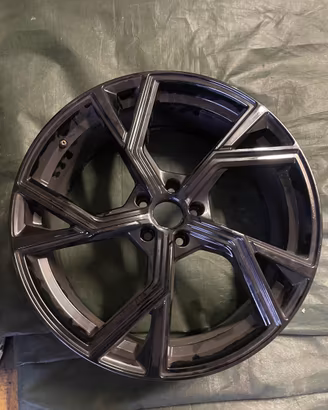 Cerchi Audi 21
