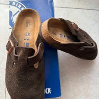 Birkenstock Boston n.40
