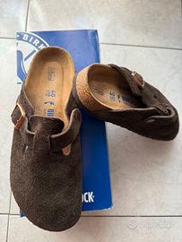 Birkenstock Boston n.40
