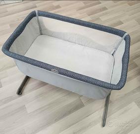 culla Next to me Chicco