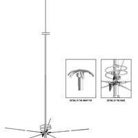 Antenna Sigma - modello: Mantova 5