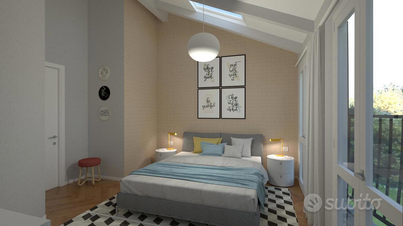 House in Corbetta, Battuello - Altro