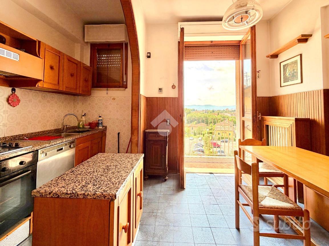 Apartment in Pistoia, Casermette, Capostrada - Vista 5