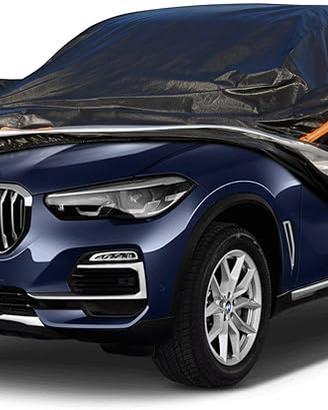 Telo Copriauto da Esterno, Holthly Telo Copri SUV