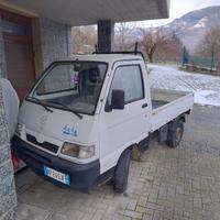Piaggio Porter