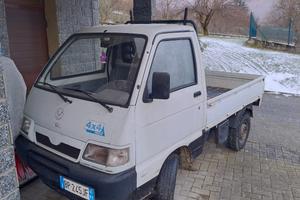 Piaggio Porter