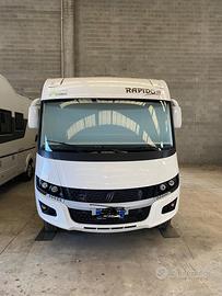 Rapido' 896F
