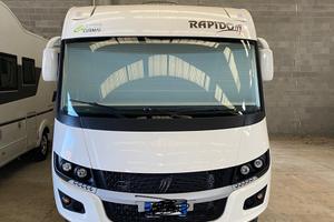 Rapido' 896F