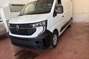 furgone nuovo renault