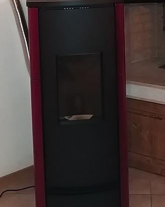 STUFA A PELLET PIAZZETTA P 930 C