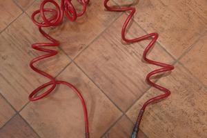 Tubo per freni a aria