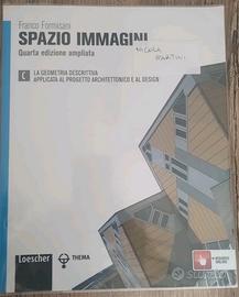 Spazio immagini. Con espansione online. 