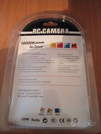 PC camera computer 