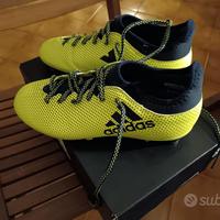 Scarpe calcio Adidas