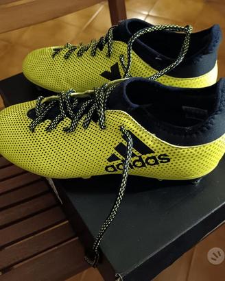 Scarpe calcio Adidas