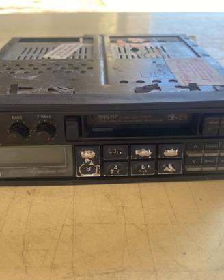 Autoradio  CLARION 946 HP a cassette 1980