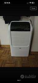 Raffrescatore evaporativo Beko