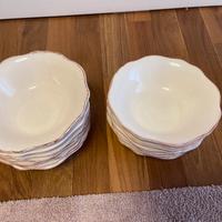 Servizio piatti da 12 Country Corner