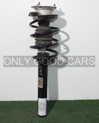 Ammortizzatore ant sx bmw serie 3 e90 | 000977