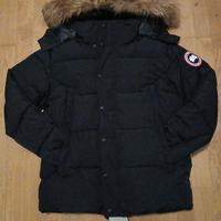 giubbutto Canada Goose 