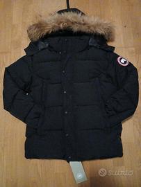 giubbutto Canada Goose 