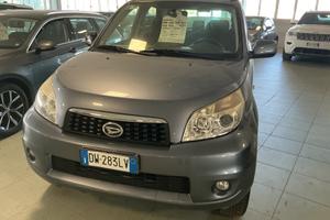 Daihatsu Terios 1.3 4WD B You GPL