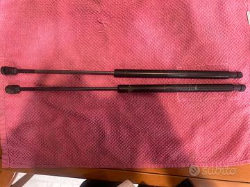 Ammortizatore pneumatico, Cofano bagagli / vano ca