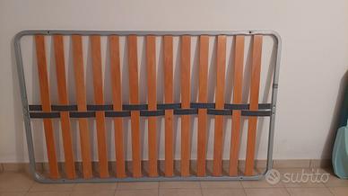 doghe 1 piazza e mezza