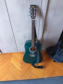 chitarra 