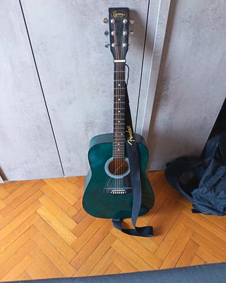 chitarra 