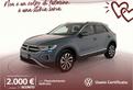 Volkswagen T-Roc 2.0 tdi style 115cv