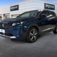 Peugeot 3008 Hybrid 225 e-EAT8 GT Pack aut.