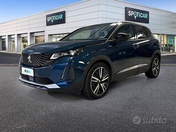 Peugeot 3008 Hybrid 225 e-EAT8 GT Pack aut.