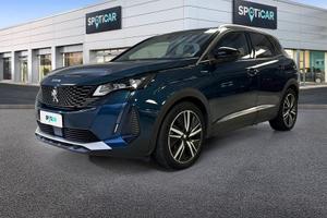 Peugeot 3008 Hybrid 225 e-EAT8 GT Pack aut.