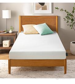 Orthopaedic Viscoelastic mattress