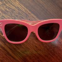 Occhiali da sole Gucci