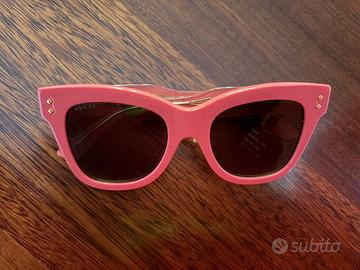 Occhiali da sole Gucci