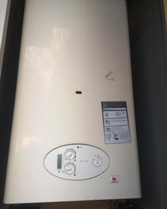 Parti di ricambio Caldaia Saunier Duval Thematek 