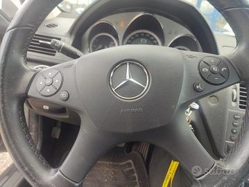 Airbag volante MERCEDES-BENZ C 220 del 2010