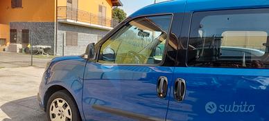 Fiat Doblò