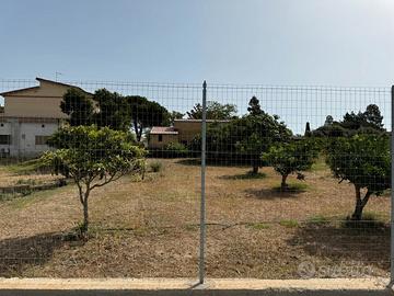 Decimomannu. Terreni edificabili urbanizzati