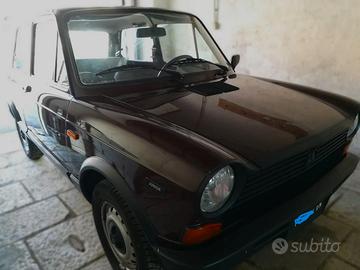 Autobianchi a112 - 1982